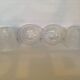 Pair of diamond glass photophores