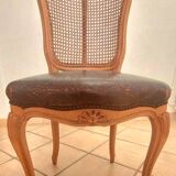 Set of 4 chairs