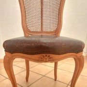 Lot de 4 chaises