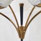 Lampadaire maison Arlus vintage 1950