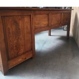 Office rustic twentieth century