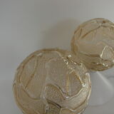 A pair of modern, 1970s