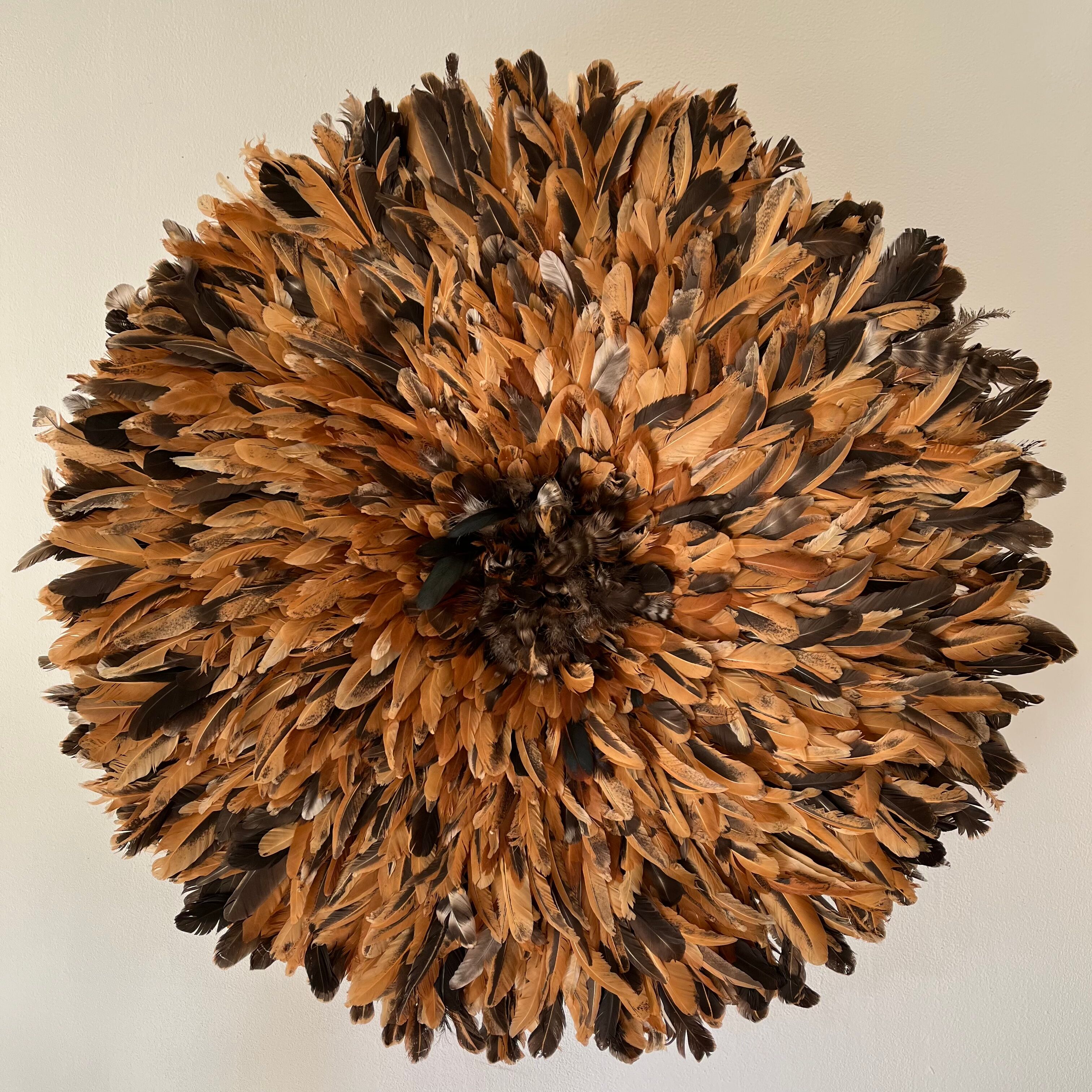 Juju hat brown 80 cm