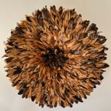 Juju hat brown 80 cm