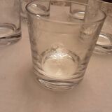 5 verres a wisky graves
