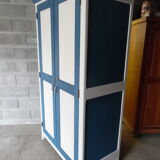 2-door wardrobe
