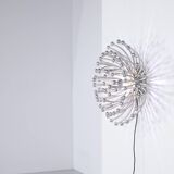 “Pistillo” lamp by Studio Tetrarch for Valenti Luce, 1960s.