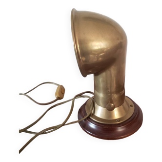 Lampe à poser maritime