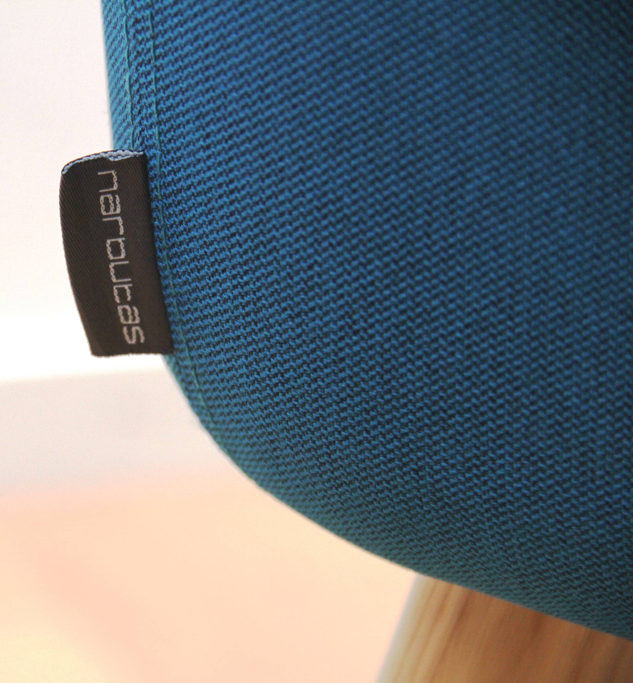 Tula designer armchair, Narbutas