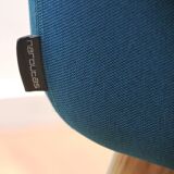 Tula designer armchair, Narbutas