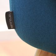 Fauteuil design Tula, Narbutas