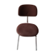Chair in the style of Egon Eiermann SE 68 from the 50s