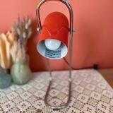Desk lamp