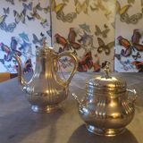 Tea service