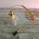 Hand lamp