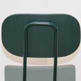 New School bar stools, MDD