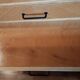vintage 1960s commode