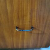 Italian boarding school locker room from the 60s