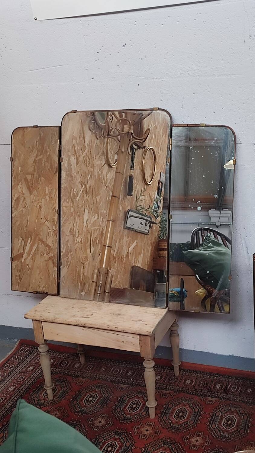 Miroir vintage