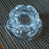 Empty ashtray pocket baccarat model aladdin 1950