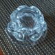 Empty ashtray pocket baccarat model aladdin 1950