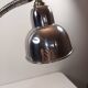 Vintage desk lamp