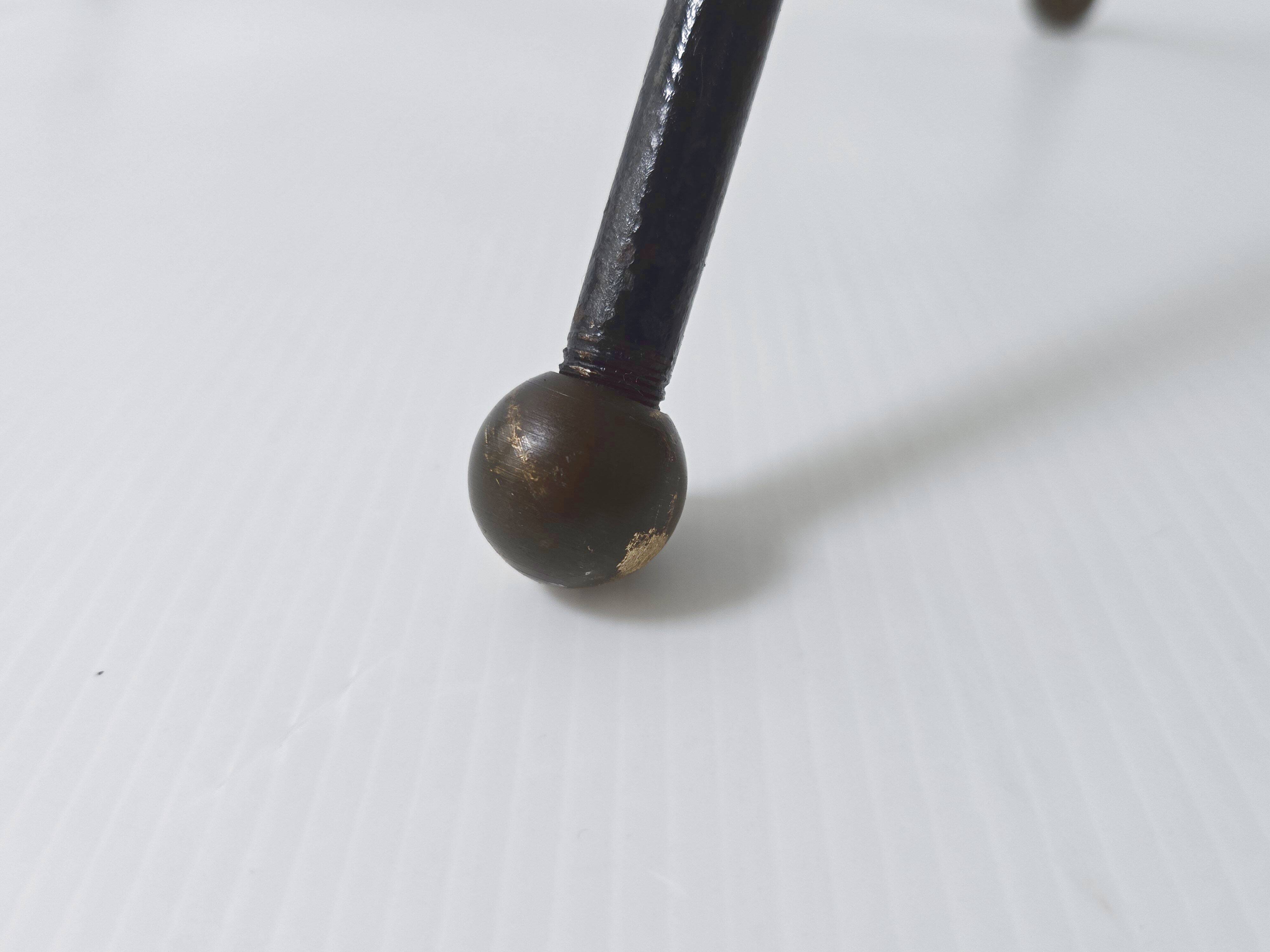 Porte-revues vintage 1950