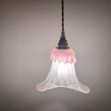 Hanging Murano Venetian Flower