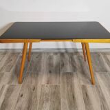 Coffee Table by Jiri Jiroutek for Interior Prague, 1960s