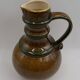 Vintage Jasba Germany ceramic vase