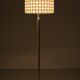 Lampadaire de Goldkant Leuchten, années 1960