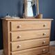 4 drawer chest of drawers