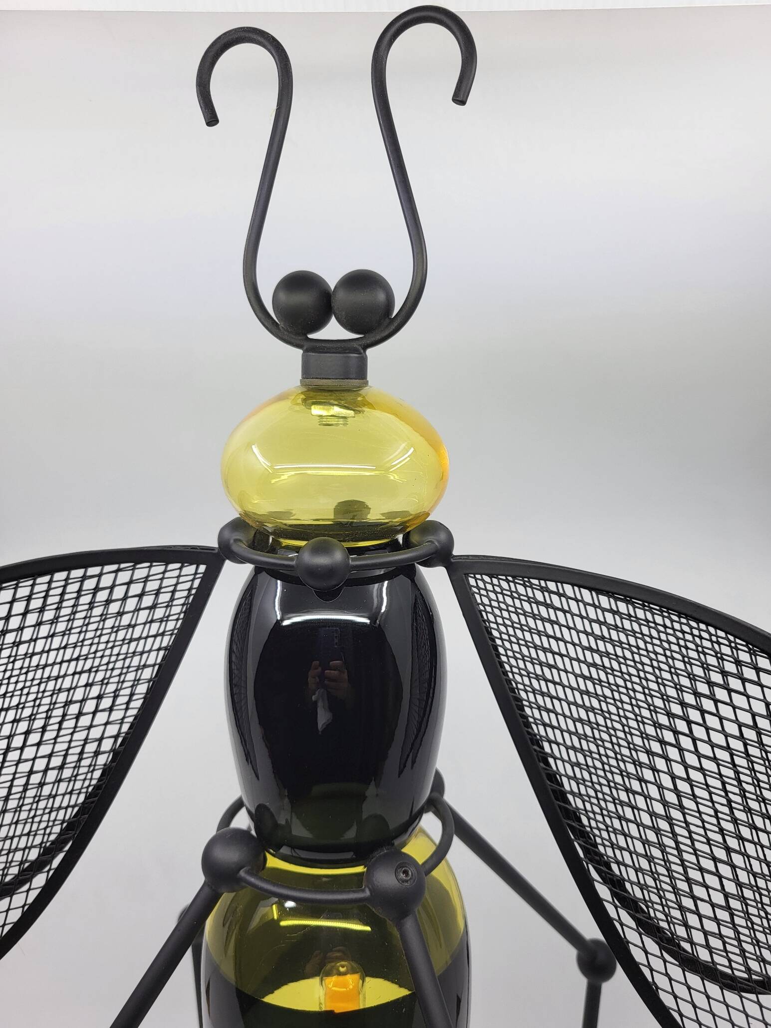 Bee Lamp Vincent Darré X Monoprix