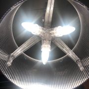 Lampe kartell bourgie