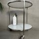 Vintage serving trolley – Ehlen Johansson