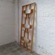 Room divider Ludvig Volak and produced by Drevopodnik Holesov