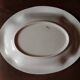 Italian ceramic dish