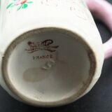 Old milk jug Lunéville