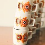 Service à Café année 60 Winterling