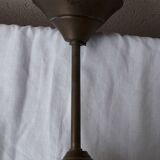 60s pendant light