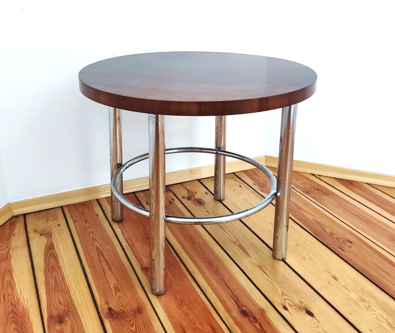 Coffee Table, Mucke Melder, Czechoslovakia, 1960s