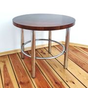 Table basse, Mucke Melder, Tchécoslovaquie, années 1960