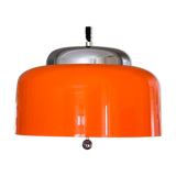 Suspension of the orange 70s