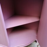 Vintage corner furniture