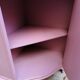 Vintage corner furniture