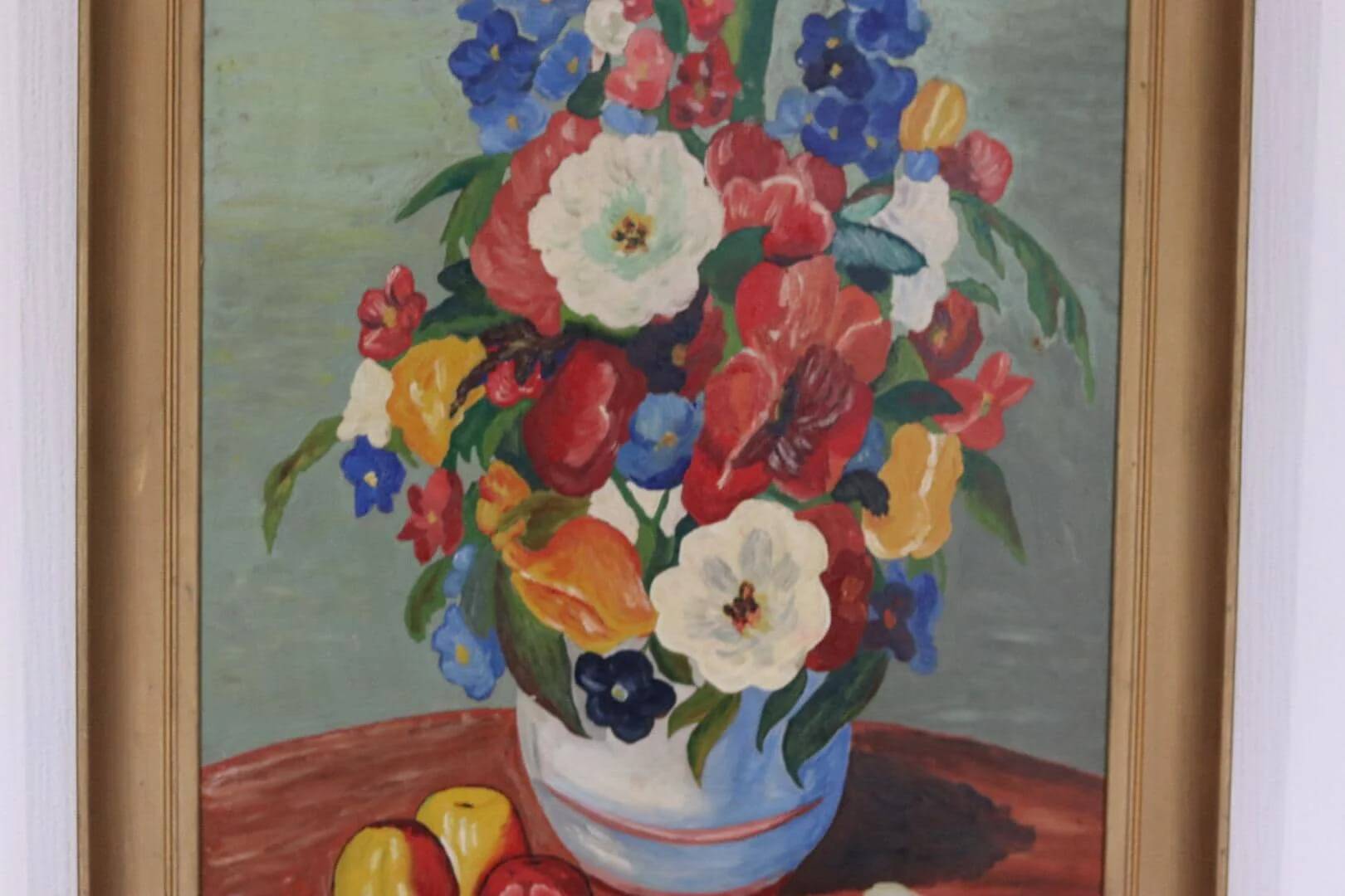 "Bloom" by E. Berntfors