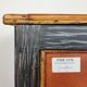 Commode en rotin 80
