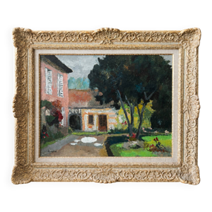 HST Albert MALET - ecole