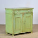 Antique pine sideboard, circa 1910