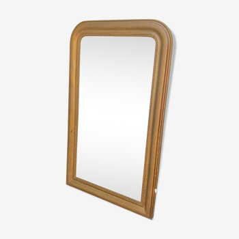 Miroir style Louis Philippe 84x140cm